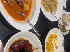 -羡餐厅·杭帮菜·淳菜(千岛湖自由洲际殿店)