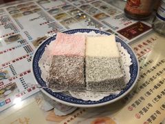 -广信牛奶甜品世家(台东店)