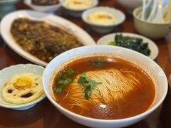 -同得兴 Since·1995 传统苏式面馆(十全街店)