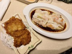 -香港池仔记肠粉王(博多新记襄阳南路店)