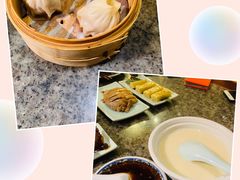 -南京大牌档(香港广场店)