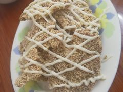 -胡子饮食店