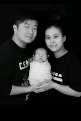 -爱儿宝孕妇儿童亲子摄影(月亮河店)