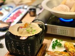 -乐亭日本料理(彩虹本店)