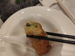 -酌宴府The China Club·广州万富希尔顿酒店(云城东路店)