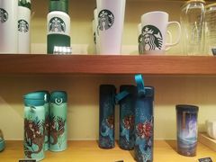 -星巴克(深圳侨城街店)