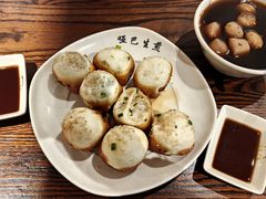 -哑巴生煎(临顿路店)