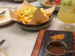 -一沙一城·岩烤牛扒(深圳首店)