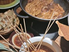 -淀里船宴(裕华东路店)
