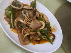 -考记泥焗鸡农庄·海鲜(北洛秘境店)