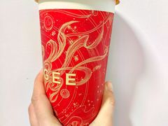 -霸王茶姬(静安大悦城店)