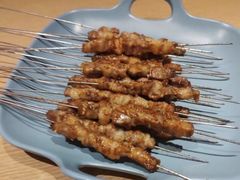 -街角等你.大连海鲜烧烤(西安路店)