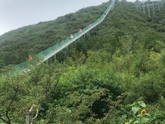 -蓟州溶洞风景区