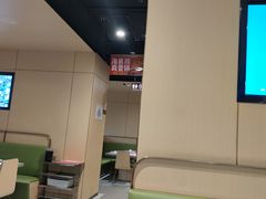 大堂-海底捞火锅(奥山世纪城店)