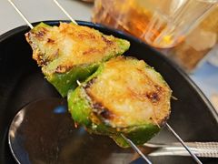 -撸啊撸铁签小肉(车站南路店)