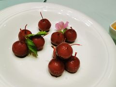 -玉林烤鸭店(黄村康庄店)
