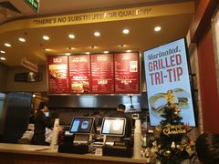 -The Habit Burger Grill 哈比特汉堡(爱琴海店)