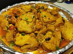 -東舍食唐精品陕菜馆