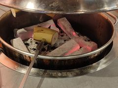 -水浒烤肉(大学城总店)