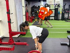 -UP健身私教馆(南山书城店)