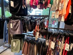 -比斯特上海购物村精品奥特莱斯