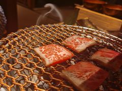 -牛道·和牛九食(市府恒隆广场店)