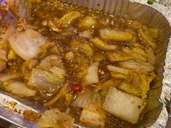-亮子·东北特色烧烤(复悦荟店)