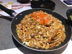 一棠蟹面-一棠龙虾(徐家汇城开YOYO店)