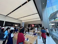 -Apple零售店(成都太古里店)