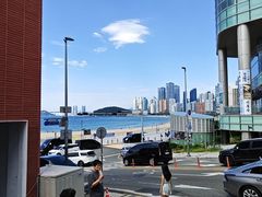 -海云台海滩