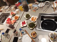 -海底捞火锅(江宸天街店)