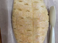 一颗大榴莲-奈雪的茶(东莞汇一城店)