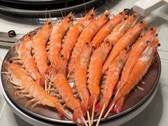-水禾轩·海鲜蒸汽主题餐厅(拱北店)