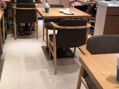 大堂-秦香阁·西北家常菜(徐汇日月光中心店)
