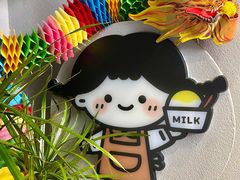 -MINIPOPO鲜奶·甜品(宽厚里店)