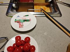 -海底捞火锅(赛格国际购物中心店)