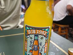 -隆康社长沙烧烤铺(桔园店)