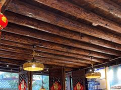 -尽善百年古院餐厅(王家老宅店)