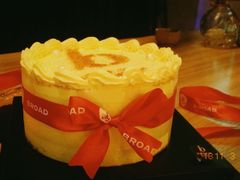 -BREAD WAY面包路·欧式面包(龙湖时代D馆店)