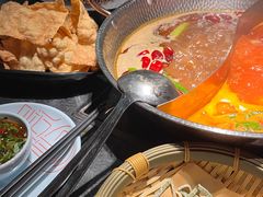 -捞王猪肚鸡火锅(金华义乌之心店)