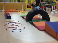 -能量学院少儿体能运动馆(公园1872店)