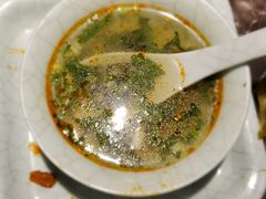 -贰重天冰煮羊自助火锅(东坝店)