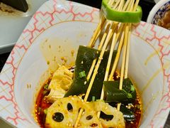 -肥家大排档(天河体育西店)
