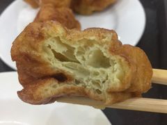 奶油炸糕-白魁老号饭庄(交道口店)