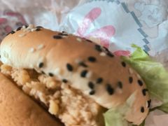 -华莱士·全鸡汉堡(枣园店)