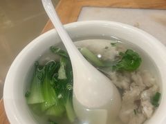 -华盛丰温州大排档(东三环南路店)