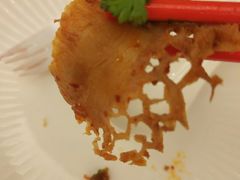 -牡丹国际大酒店-港式茶餐厅