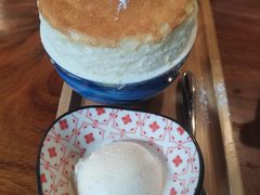 -芙蕾哥哥souffle