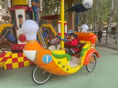 -辛玛王国游乐园