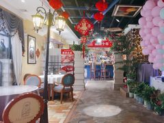 -俄士厨房(印象汇店)